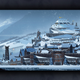 Illustration for article titled The Art Of emThe Banner Saga/em, One Of The Most Beautiful Video Games Ive Ever Seen